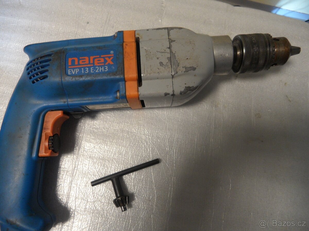 Narex EVP 13 E-2H3 - 2