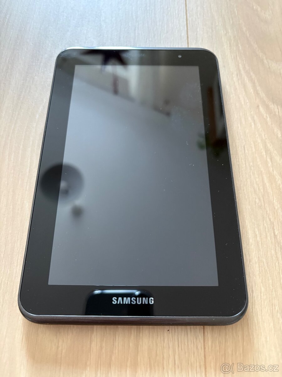 Samsung Galaxy Tab 2 - 2