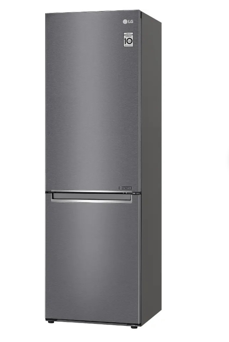 Kombinovaná chladnička LG - 2