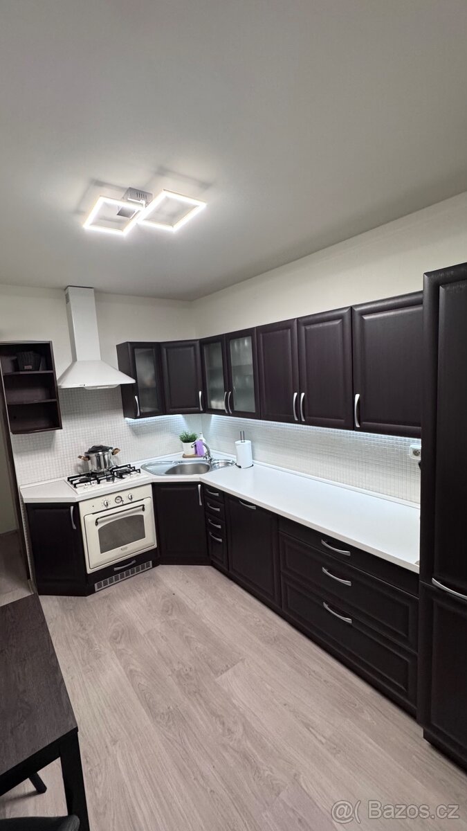 Kuchyňská linka - 2