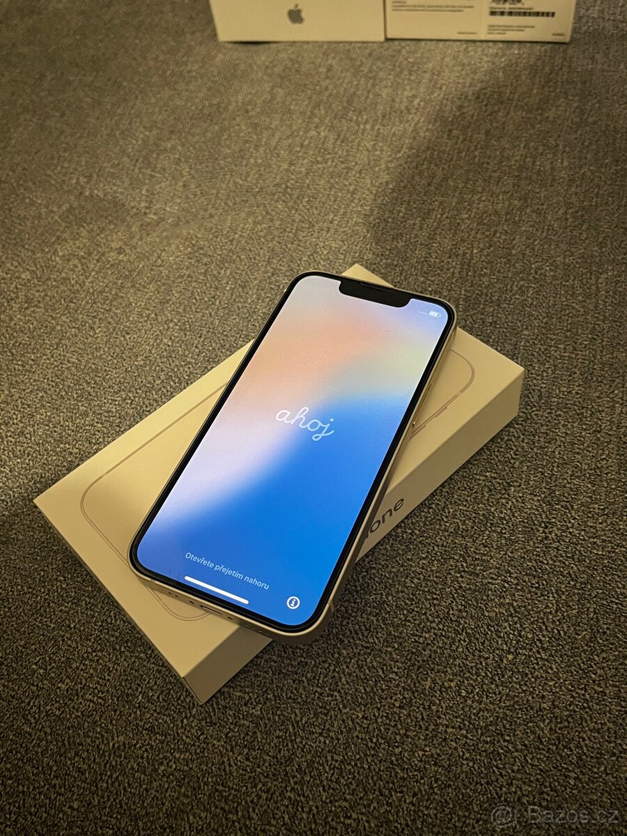 Iphone 13 mini 256GB - 2