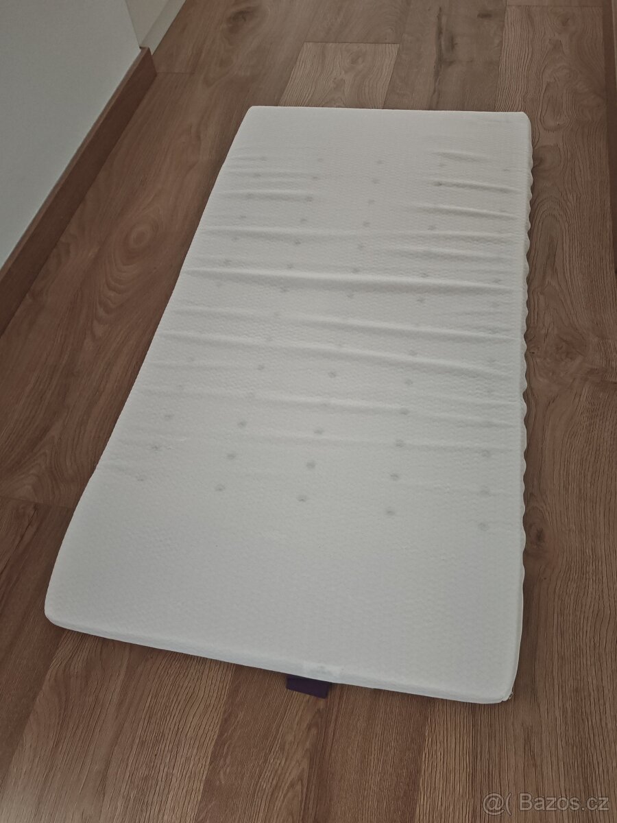 Traumeland AIR dětská matrace - 2