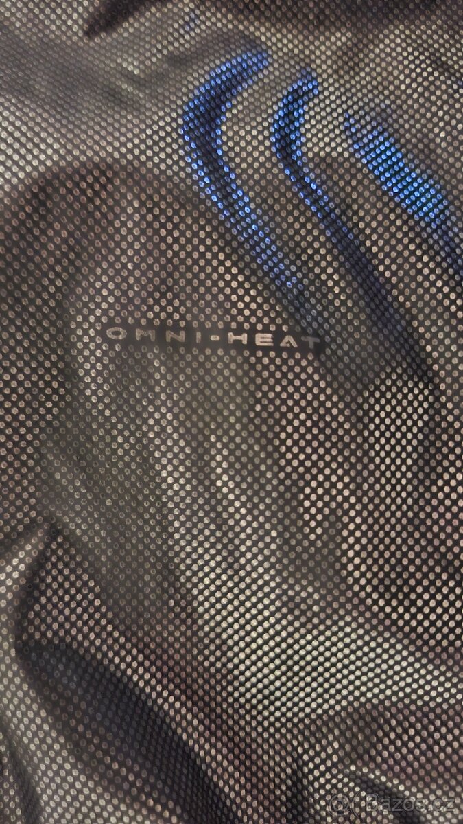 Pánská zimní bunda Columbia - 2