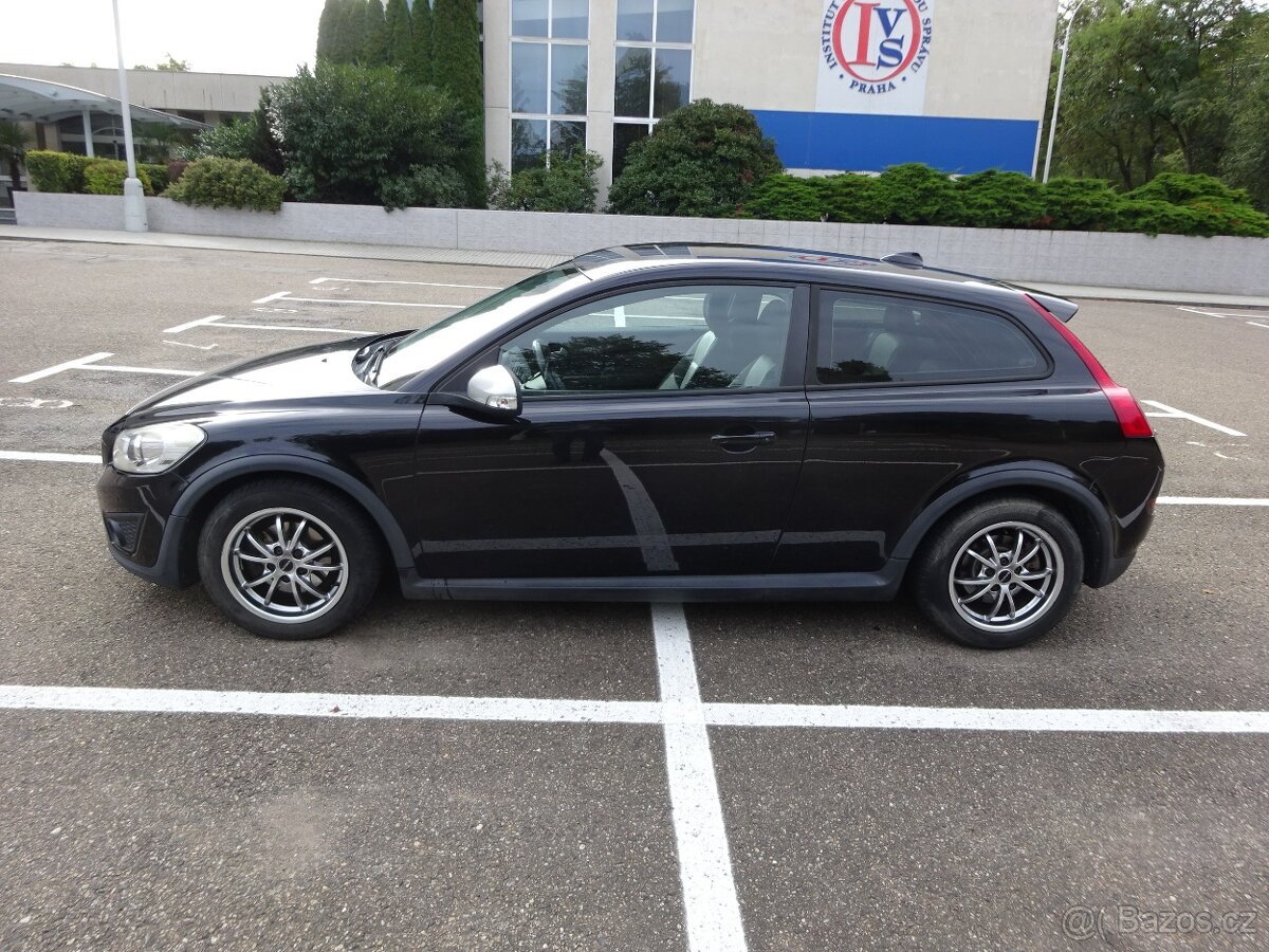 Volvo C30 1.6 D r.v.2011 (84 kw) stk:3/2026 - 2