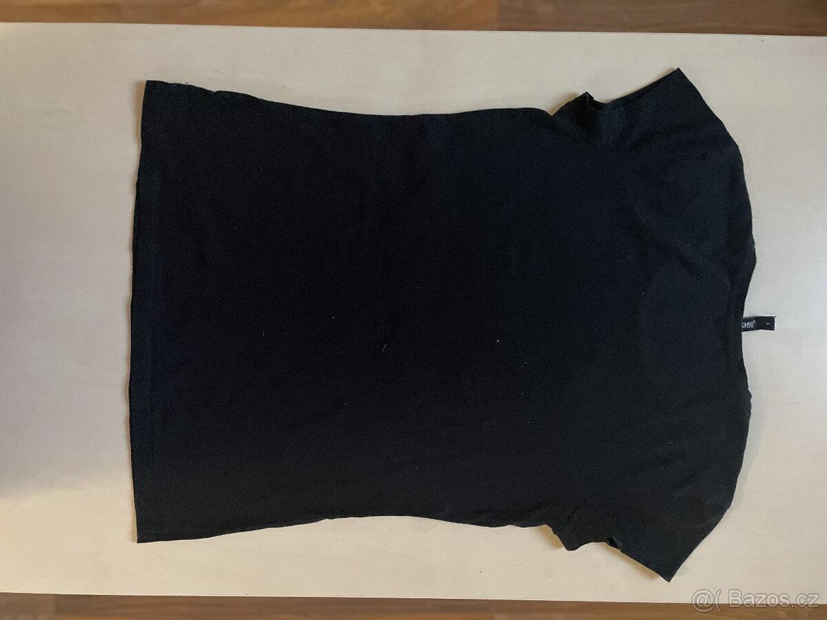 Triko měnící obrázek, vel S, page one - 2