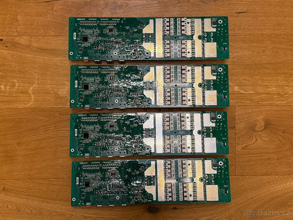 Pylontech BMS US5000 - 2