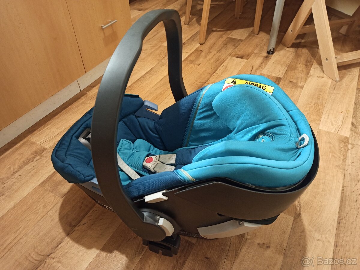 Autosedačka Cybex - 2