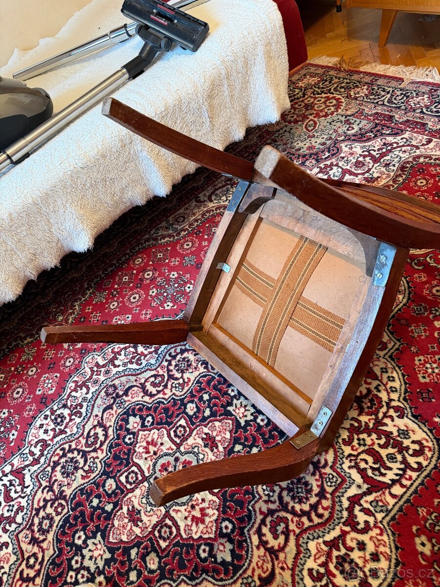 Starožitné židle - 2