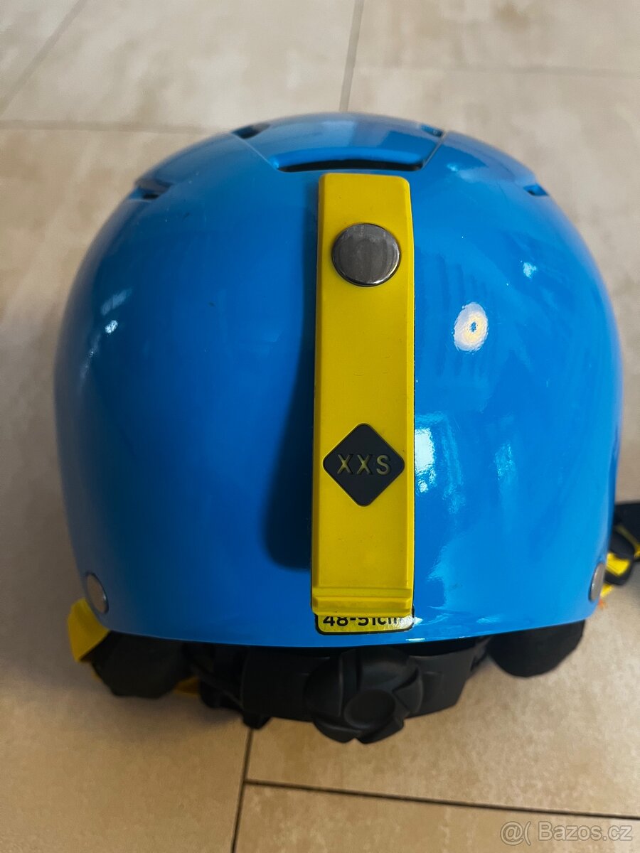 Dětská lyžařská helme Head - 2