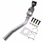 Katalyzátor s flex trubkou pro 1.8L 2.0L 2.4L - 2