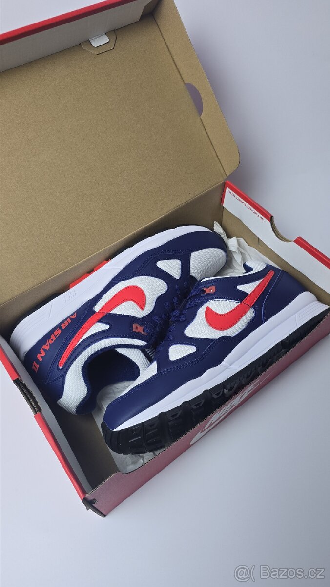 Nike Air span ll 42,5eu - 2
