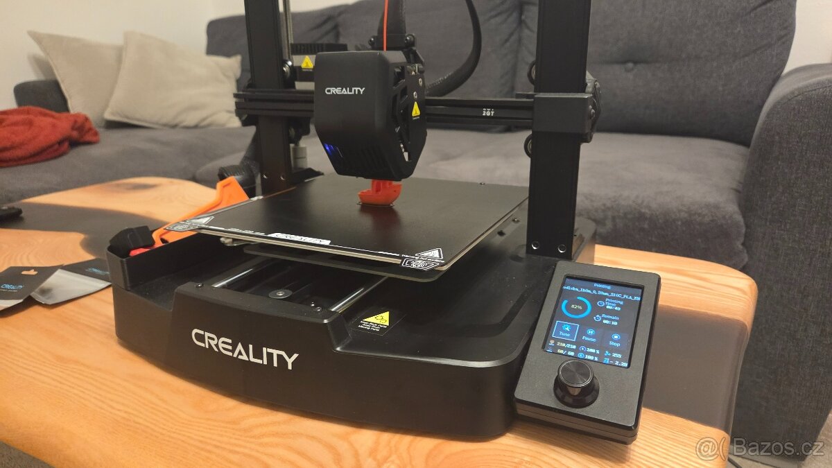 Creality ender3 v3 se - 2