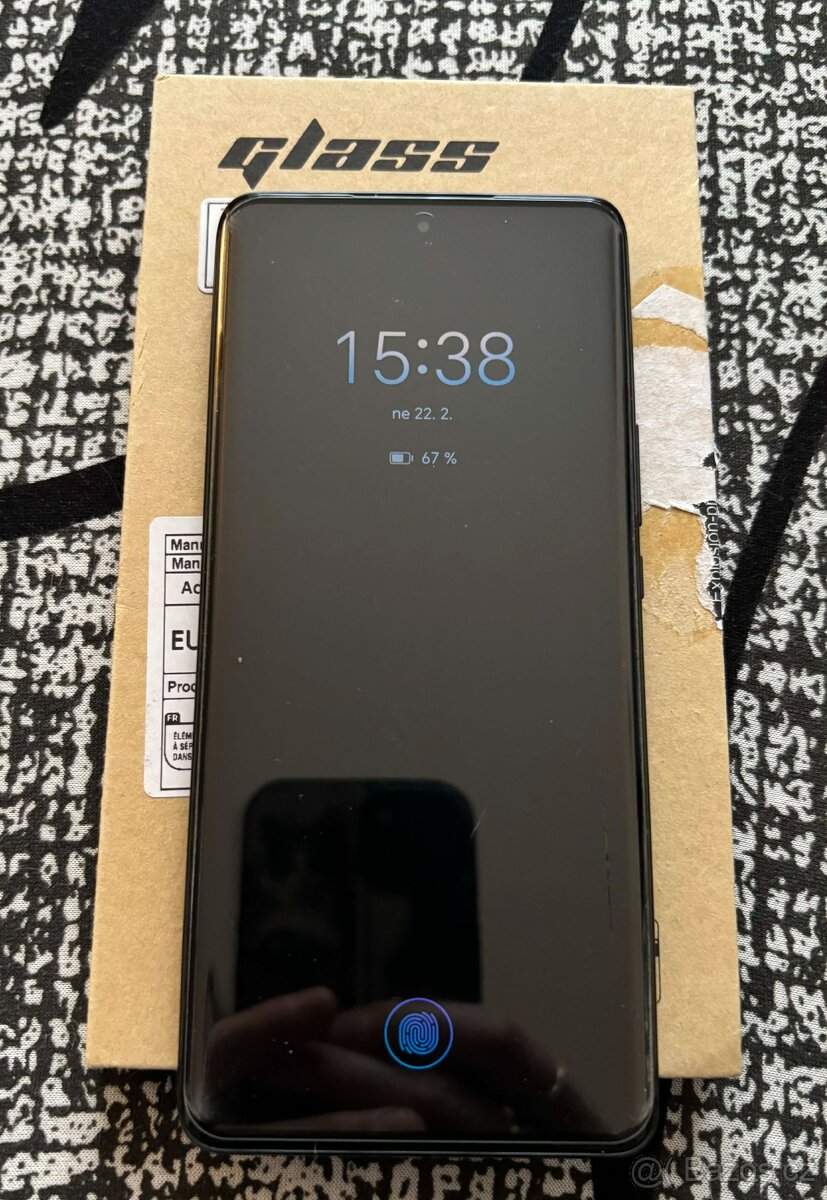 Honor magic 6 lite - 2