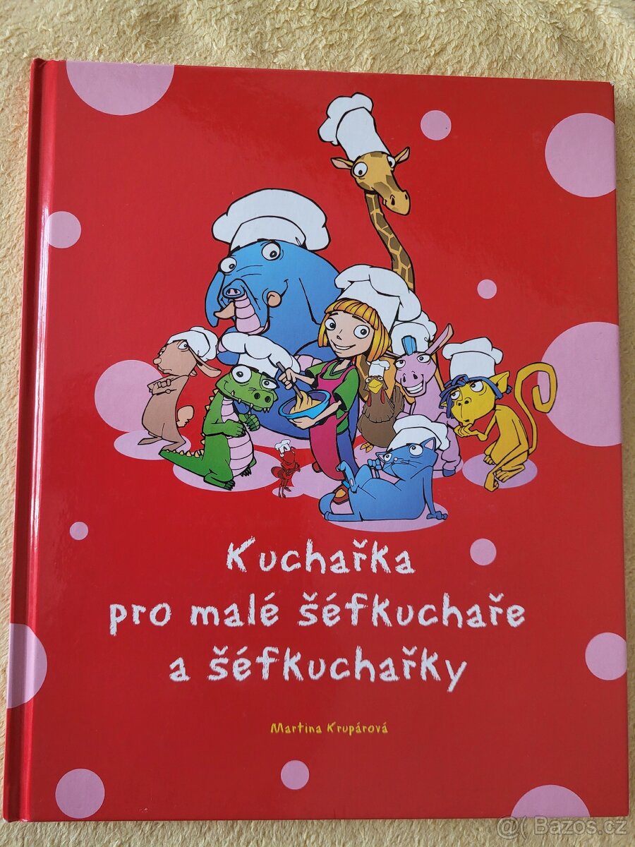 naučné a zábavné pro děti - 2