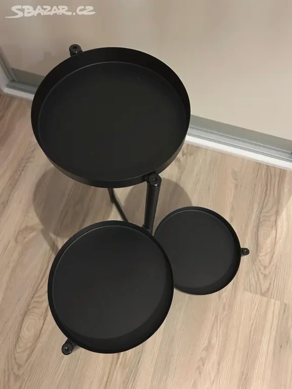 Stojan na květiny IKEA OLIVBLAD - 2