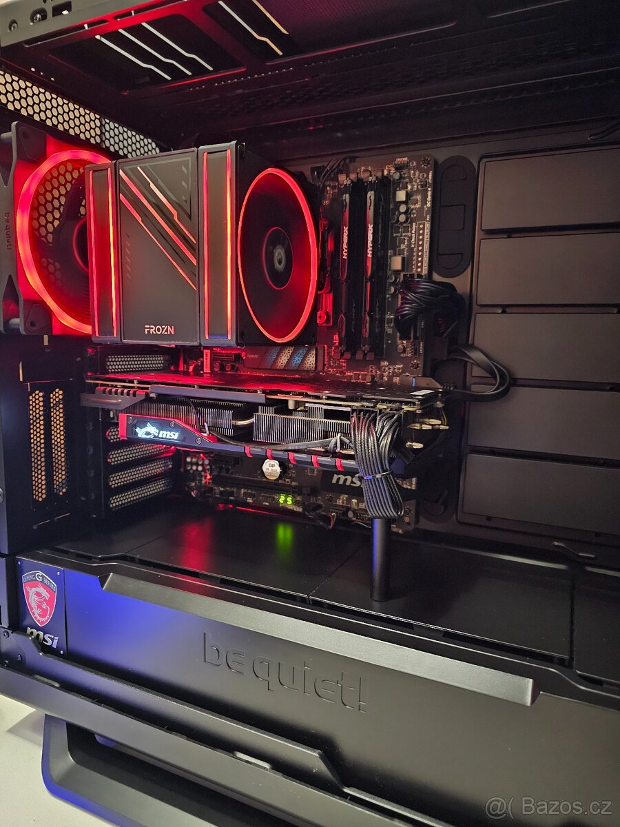 Herní počítač - 2