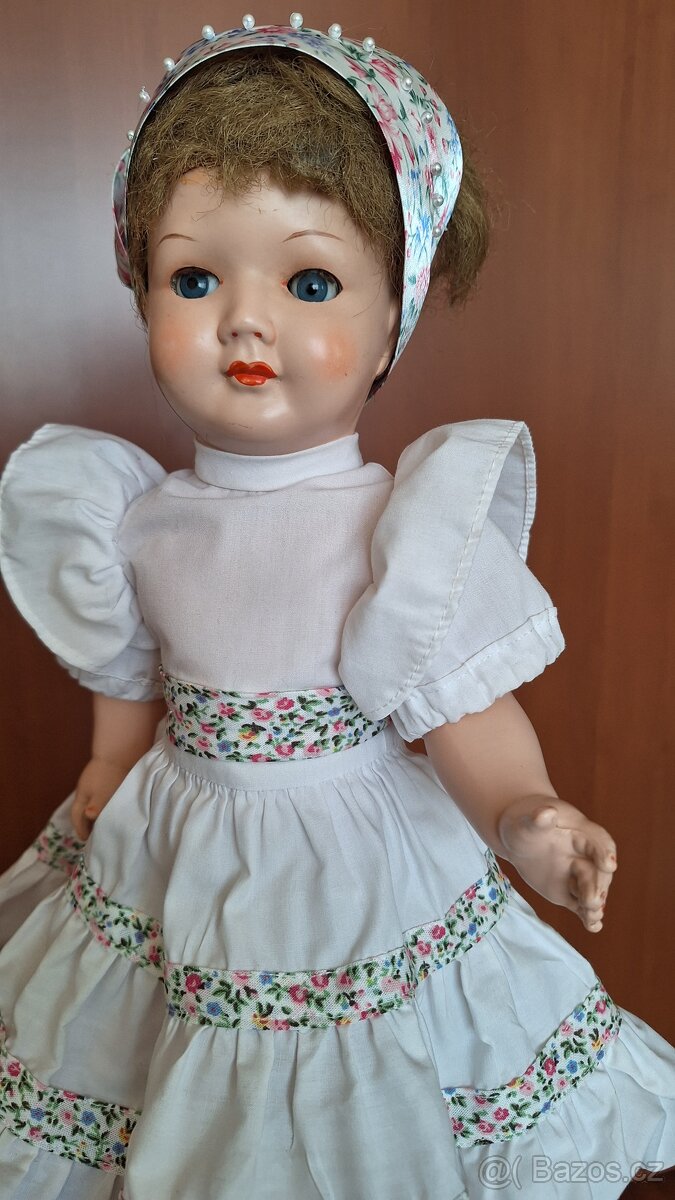 Sběratelská panenka SONNI sonnenberg - 2