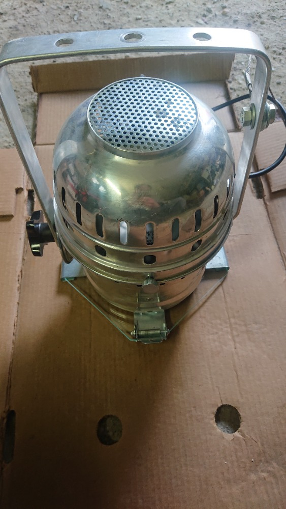 Pódiové světlo - Stage Lighting - 2