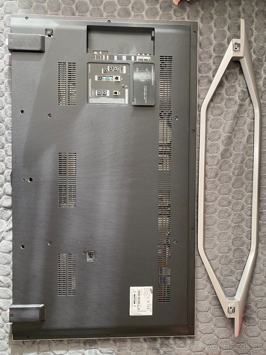 Samsung HG46EC890 46" LCD - 3D - 2