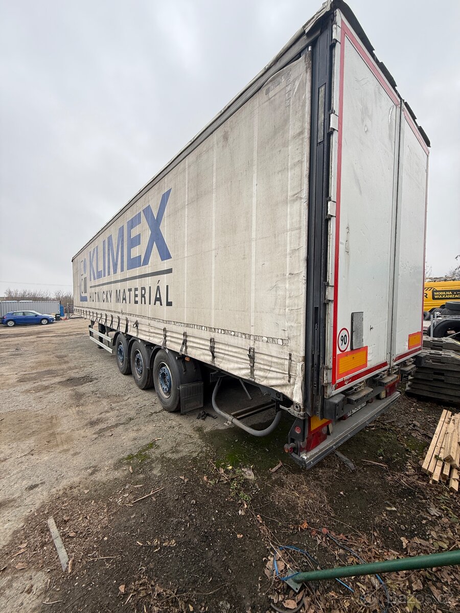 Náves MERKER (mulda) - 2