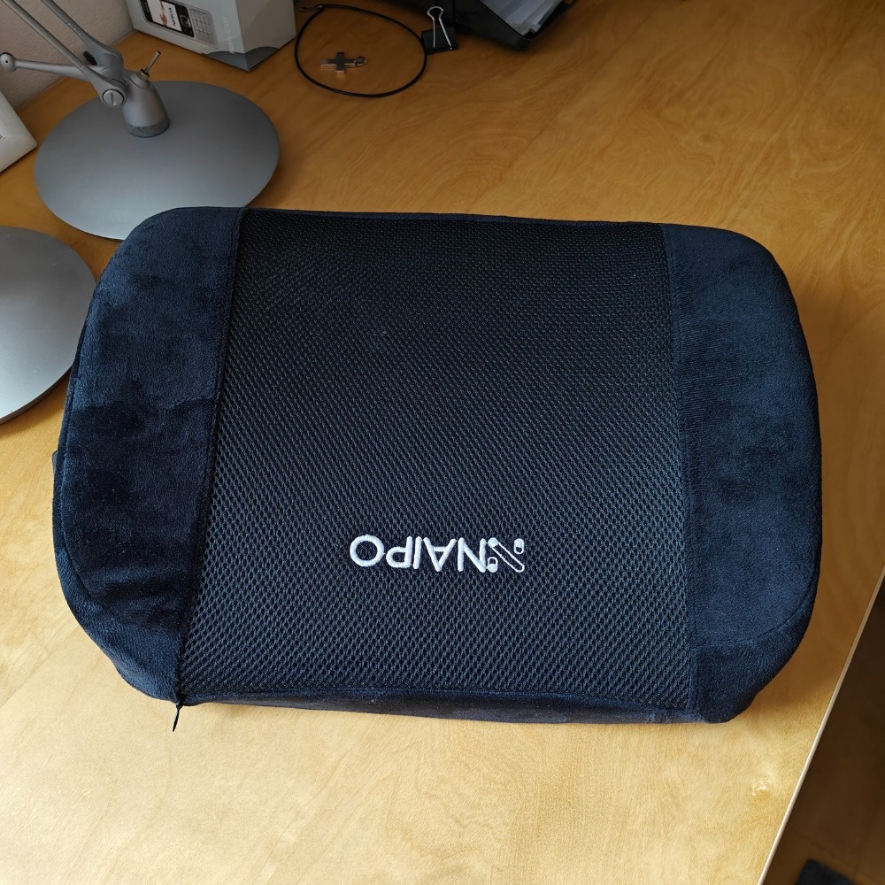 Bederní opěrka NAIPO - 2