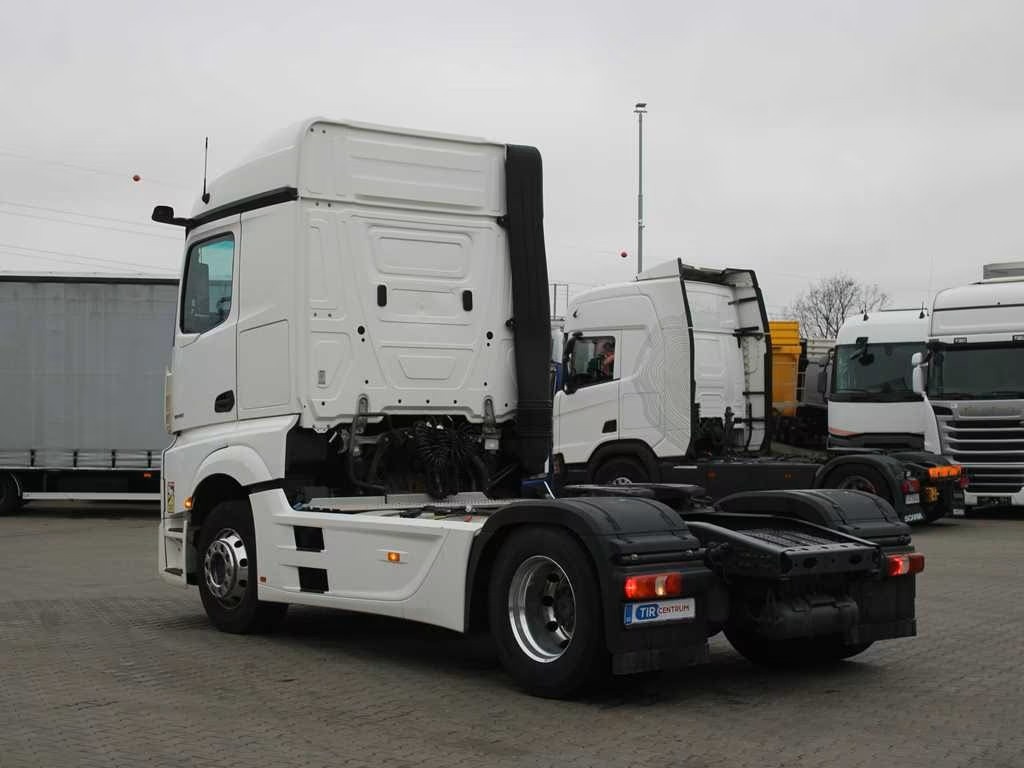 MERCEDES Actros 1845, tahač návěsů - 2