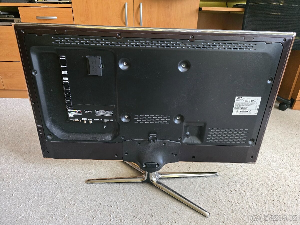 Samsung UE40D7000 - 2