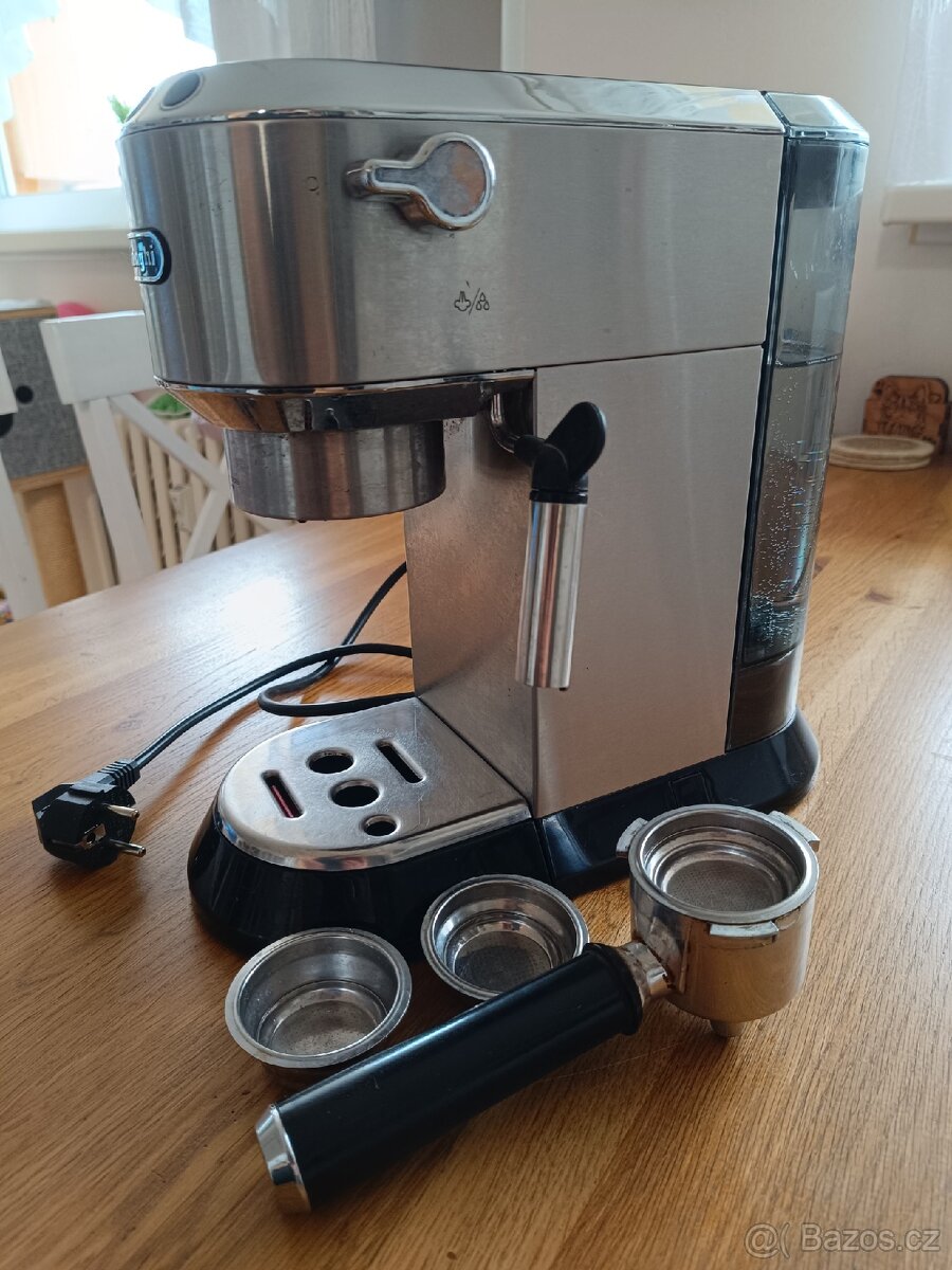 Kávovar de Longhi - 2