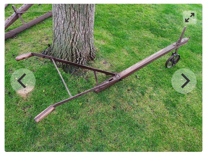 Kopčák na brambory - 2