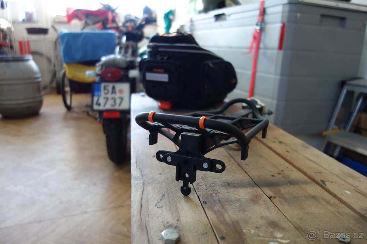 Taška nosič IBERA - 2