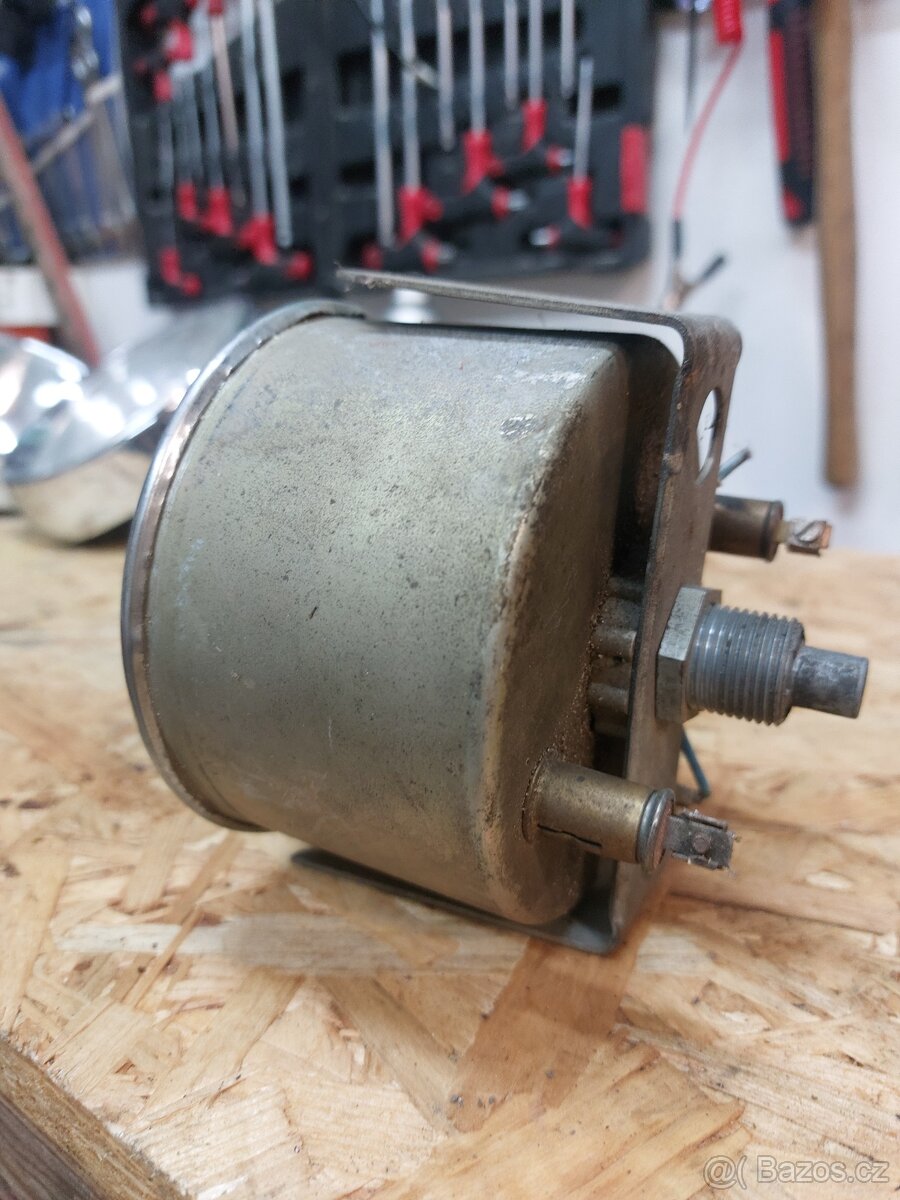 Wartburk-Trabant - 2