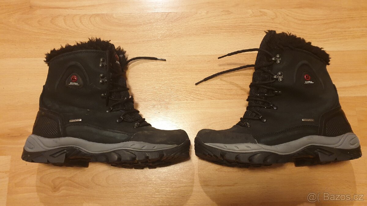 Zimní boty Killtec vel.39 - 2