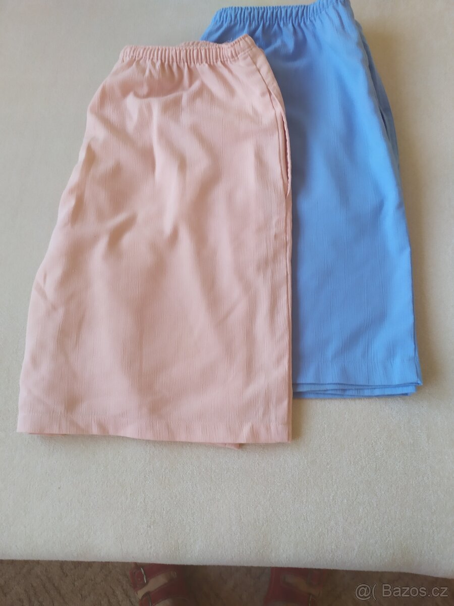 Kraťasy vel. L/XL - 2