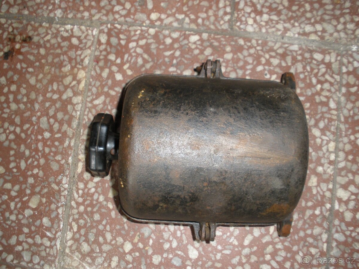 spinač - 2