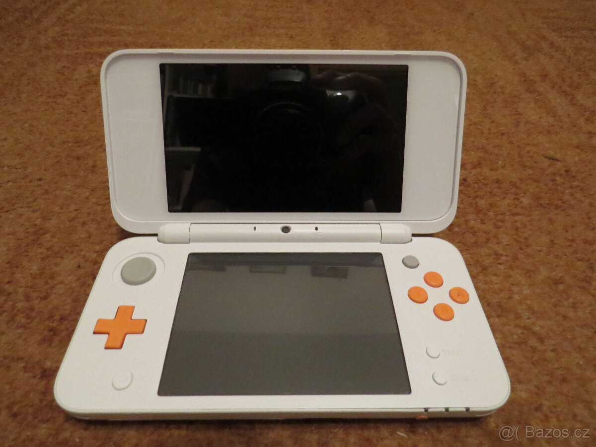 Nintendo New 2DS XL - 2