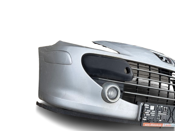 Peugeot 307 SW Nárazník - 2