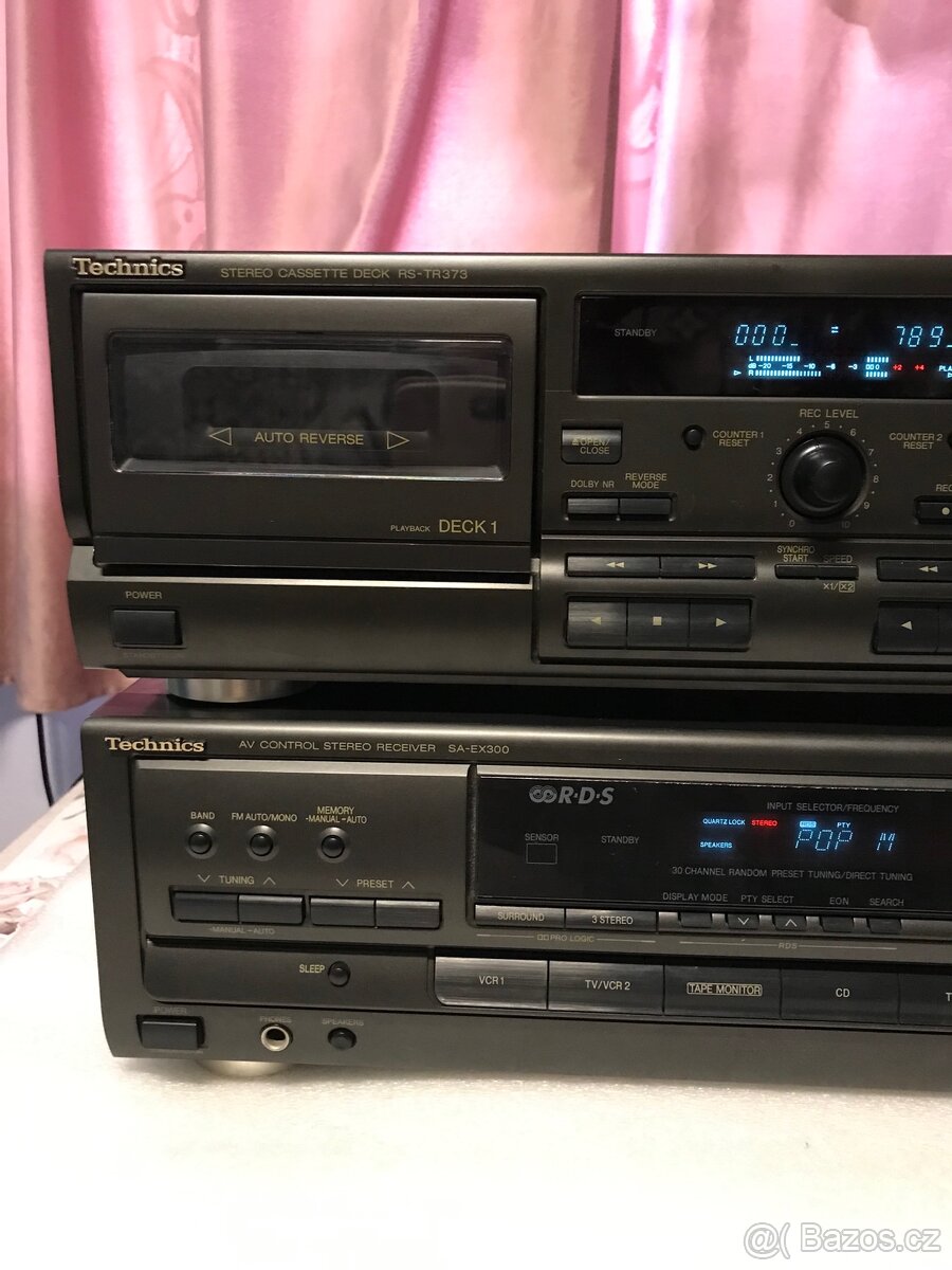 Technics - 2