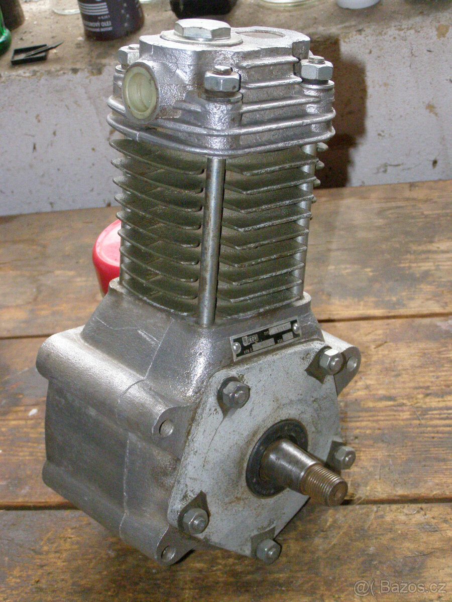 Kompresor - 2