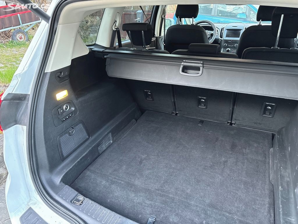 Prodám FORD S-max - 2