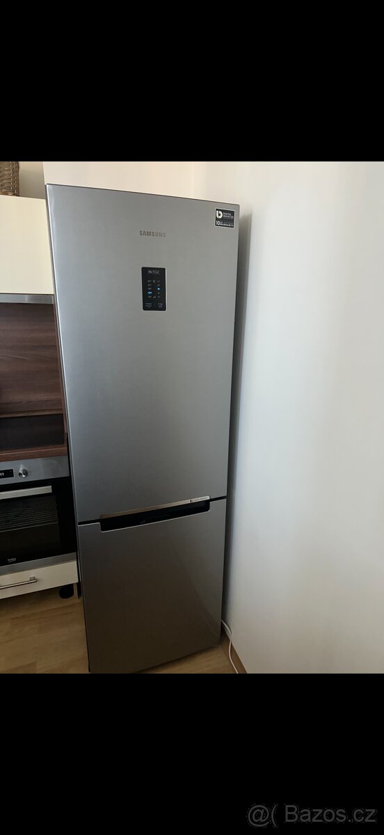 Lednička samsung - 2