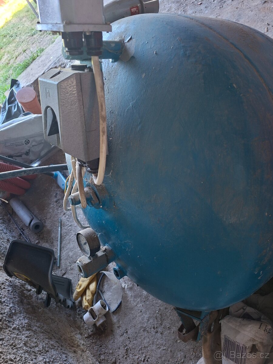 Domácí vodárna dárling 50l - 2
