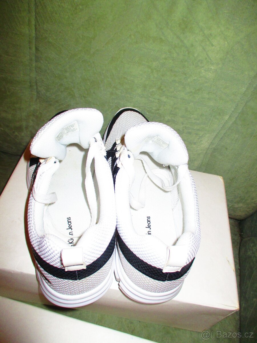 vel 40 Calvin Klein Jeans - 2