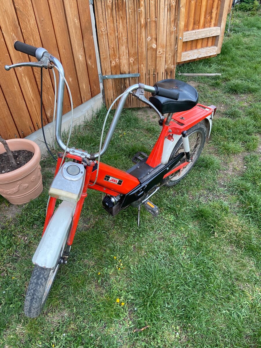 Babeta 207 - 2