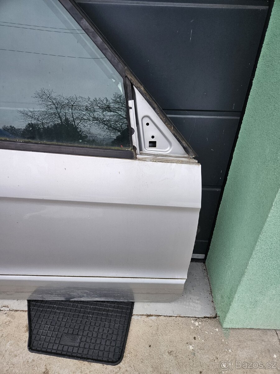 PP dveře Ford Galaxy 2006-2014 - 2