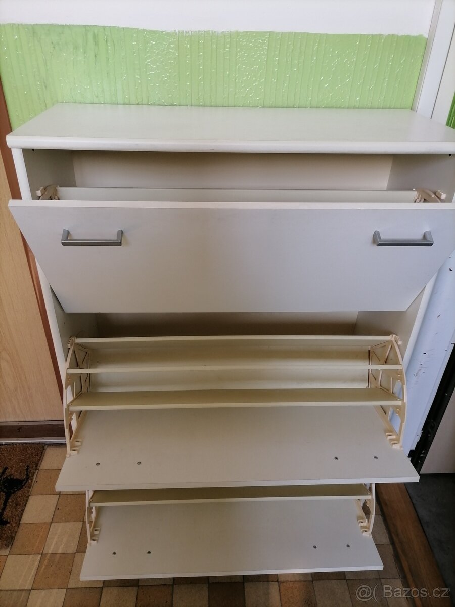 Botník - 2