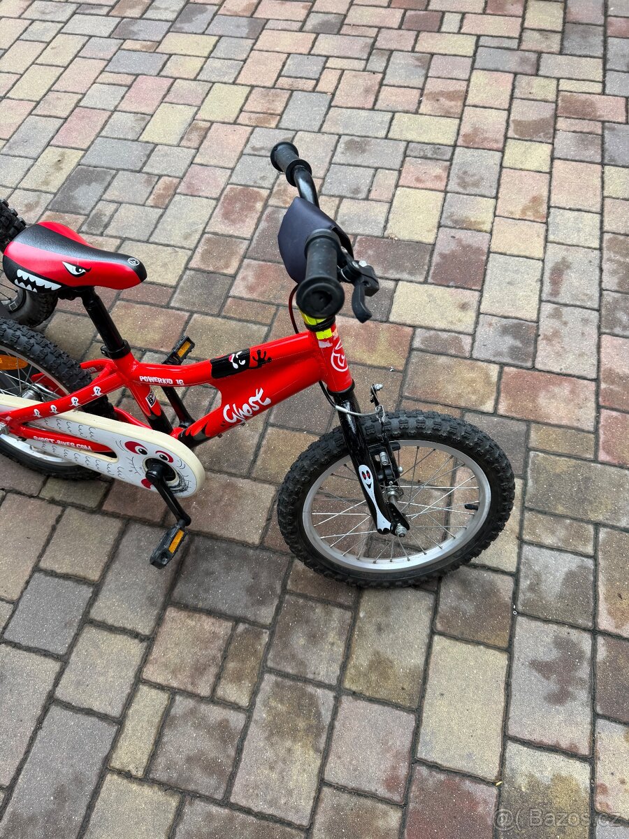 Kolo Ghost powerkid 16” - 2