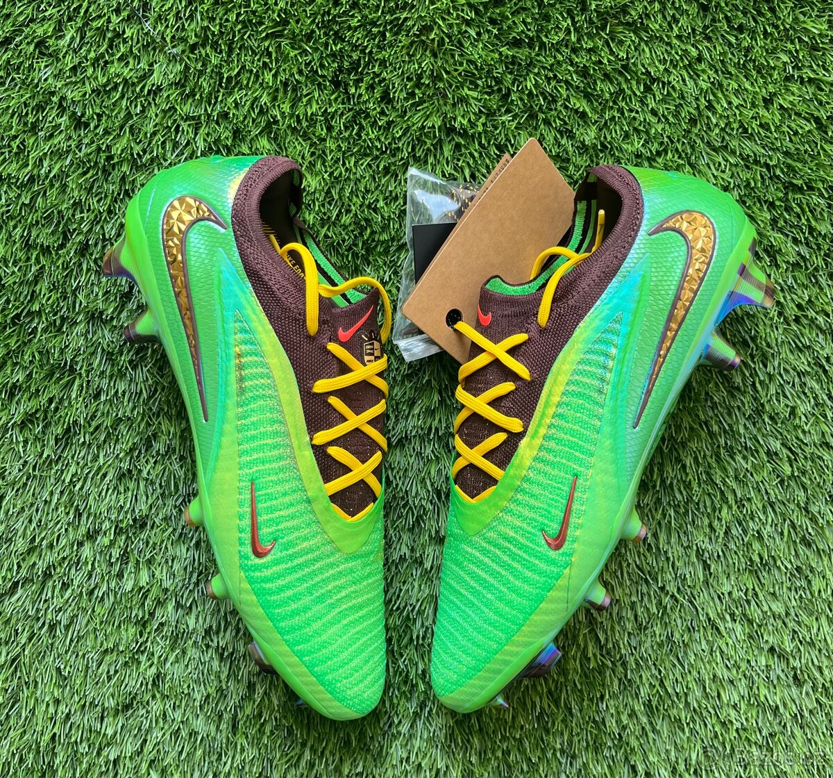 NIKE PHANTOM 6 LOW ELITE SE (TS🌵) - 2
