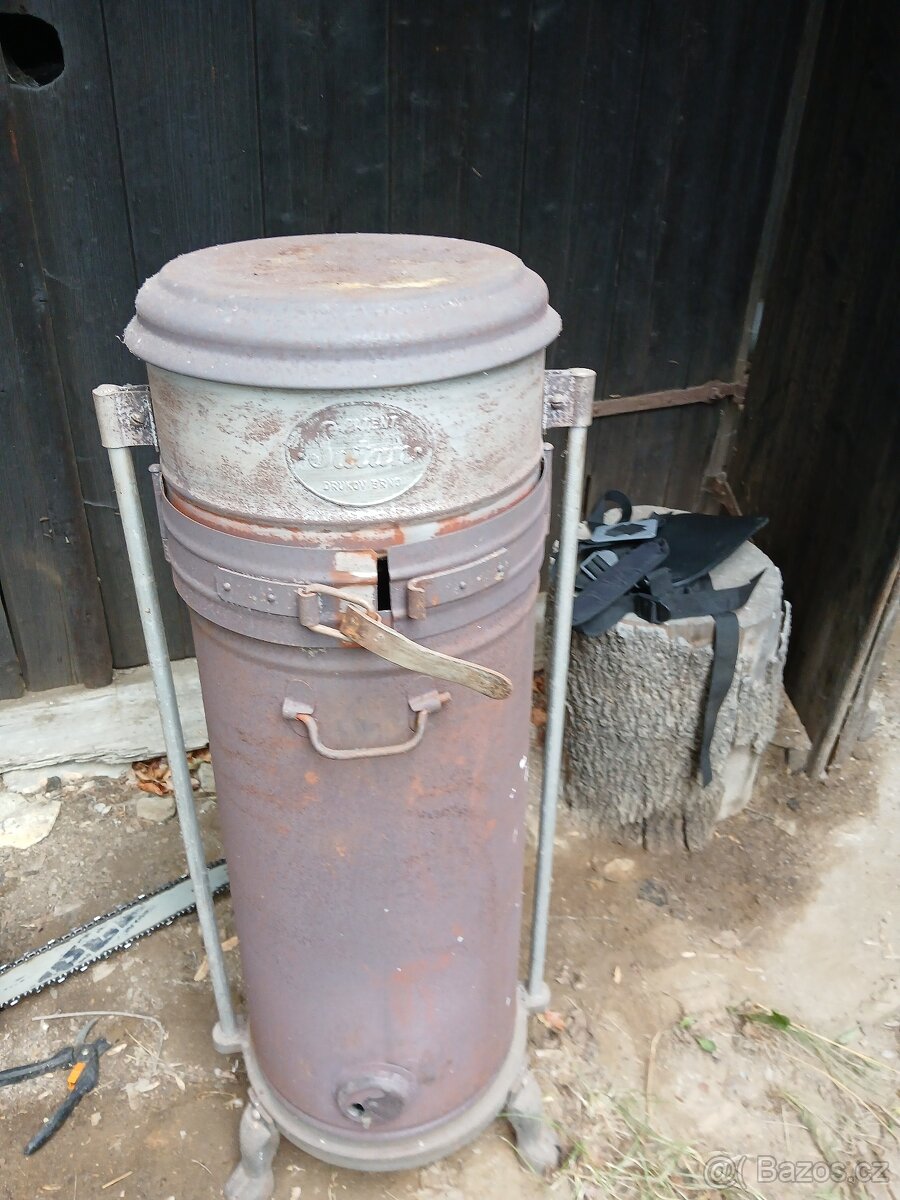 Pilinaky - 2