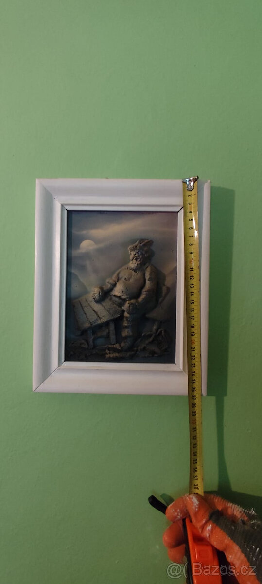obrazy různé - 2