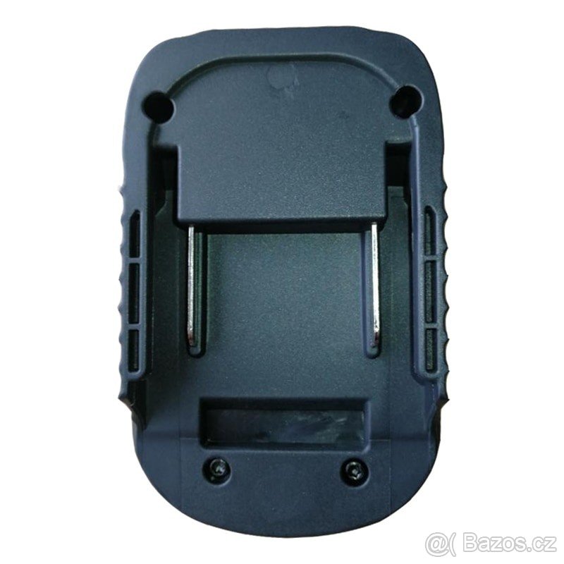 Prodám aku adaptér Makita pro stroje DeWalt - 2